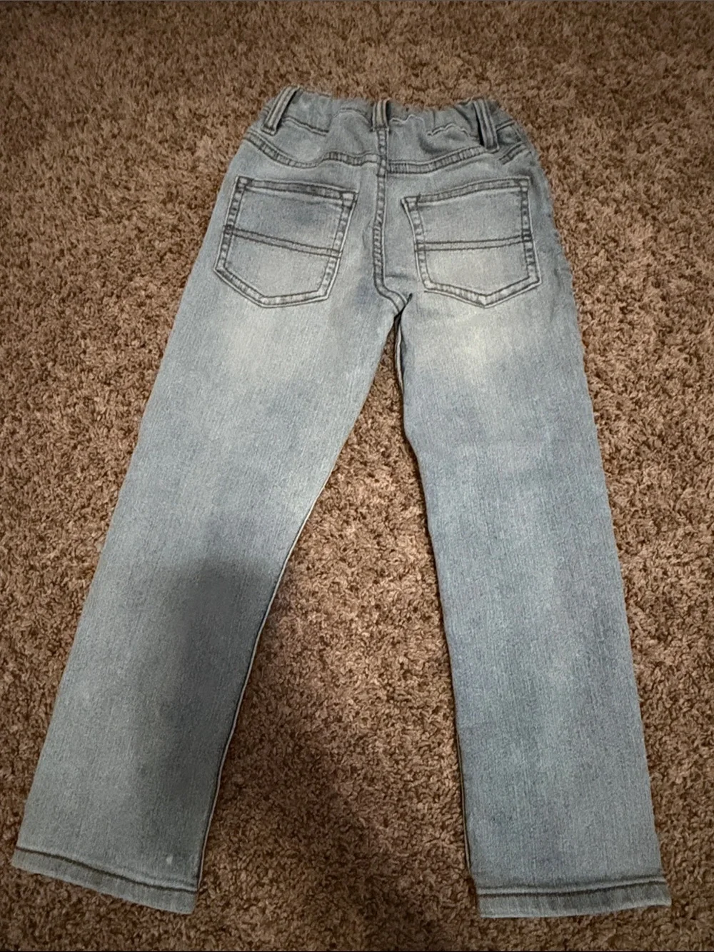 OshKosh Bgosh straight leg